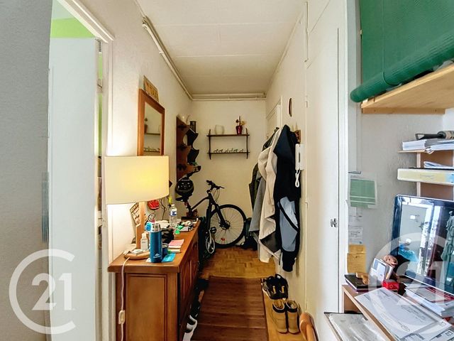 Appartement F3 &agrave; vendre - 3 pi&egrave;ces - 57 m2 - Mont St Aignan - 76 - HAUTE-NORMANDIE