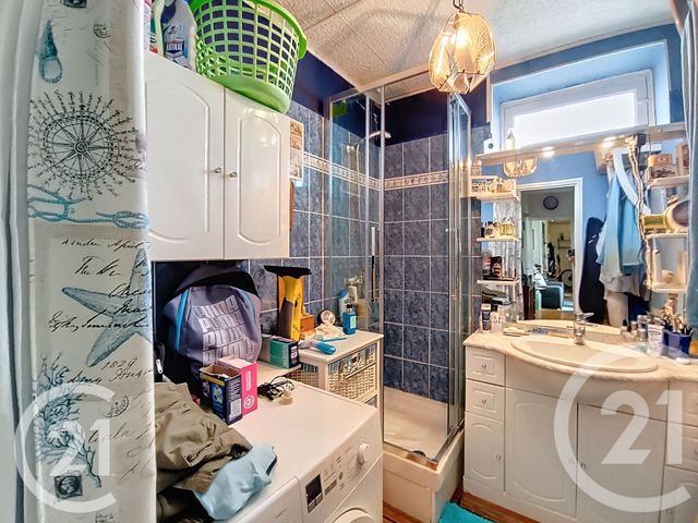 Appartement F3 &agrave; vendre - 3 pi&egrave;ces - 57 m2 - Mont St Aignan - 76 - HAUTE-NORMANDIE