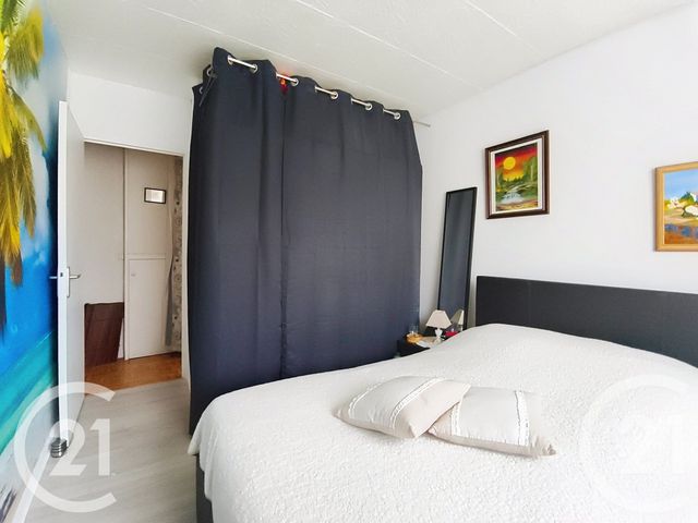 Appartement F3 &agrave; vendre - 3 pi&egrave;ces - 57 m2 - Mont St Aignan - 76 - HAUTE-NORMANDIE