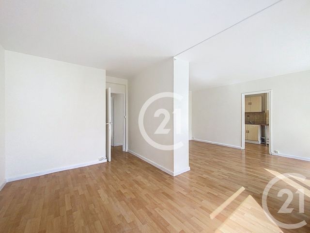 Appartement F3 &agrave; louer - 3 pi&egrave;ces - 67,20 m2 - Mont St Aignan - 76 - HAUTE-NORMANDIE