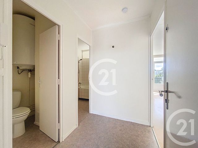 Appartement F3 &agrave; louer - 3 pi&egrave;ces - 67,20 m2 - Mont St Aignan - 76 - HAUTE-NORMANDIE