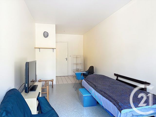 Appartement F1 à vendre ROUEN