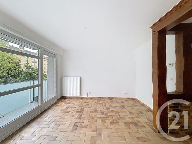 appartement - PETIT COURONNE - 76