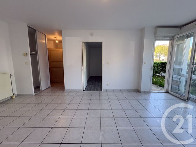 Appartement F2 &agrave; louer - 2 pi&egrave;ces - 38,91 m2 - Bois Guillaume - 76 - HAUTE-NORMANDIE