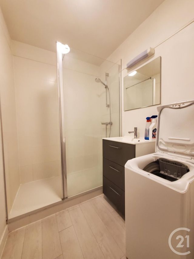 Appartement F2 &agrave; louer - 2 pi&egrave;ces - 58,65 m2 - Rouen - 76 - HAUTE-NORMANDIE