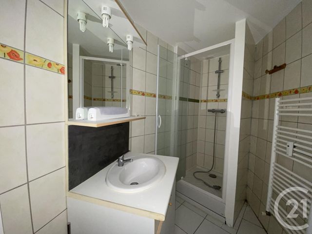 Appartement Studio &agrave; vendre - 1 pi&egrave;ce - 34,12 m2 - Rouen - 76 - HAUTE-NORMANDIE