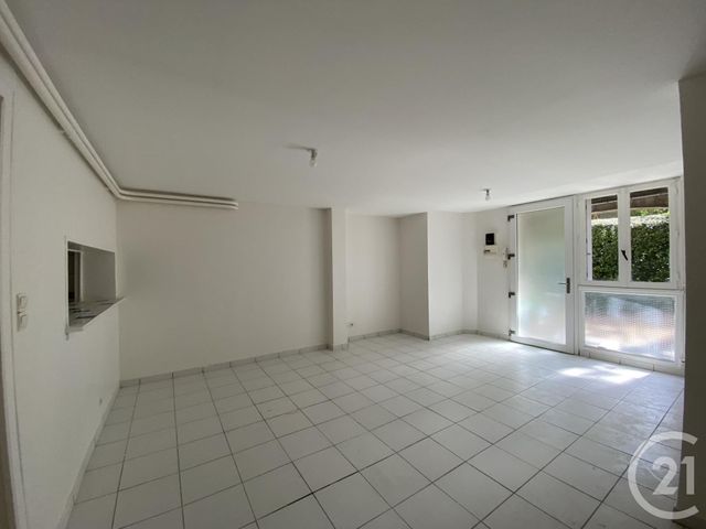 Appartement Studio &agrave; vendre - 1 pi&egrave;ce - 34,12 m2 - Rouen - 76 - HAUTE-NORMANDIE