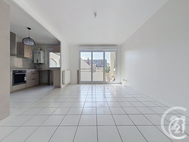 appartement - ROUEN - 76