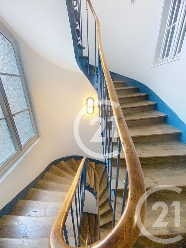 Appartement T2 &agrave; louer - 2 pi&egrave;ces - 29 m2 - Rouen - 76 - HAUTE-NORMANDIE