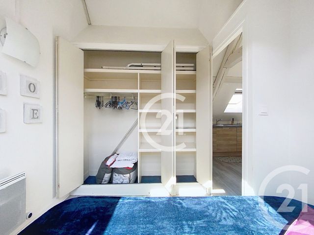 Appartement T2 &agrave; louer - 2 pi&egrave;ces - 29 m2 - Rouen - 76 - HAUTE-NORMANDIE