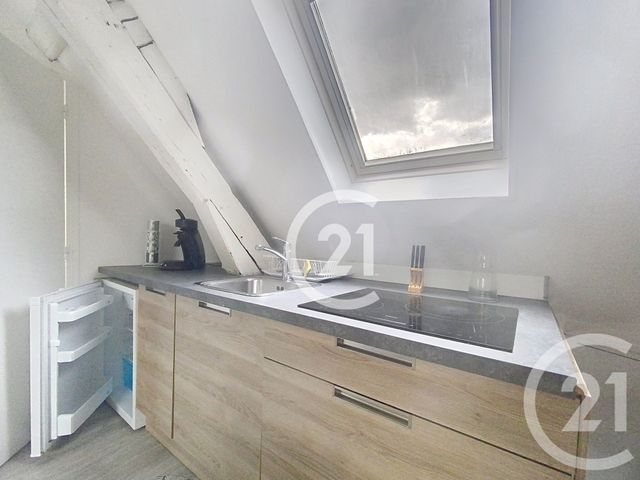 Appartement T2 &agrave; louer - 2 pi&egrave;ces - 29 m2 - Rouen - 76 - HAUTE-NORMANDIE