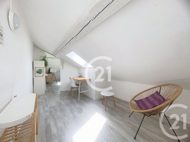 Appartement T2 &agrave; louer - 2 pi&egrave;ces - 29 m2 - Rouen - 76 - HAUTE-NORMANDIE