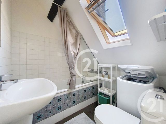 Appartement T2 &agrave; louer - 2 pi&egrave;ces - 29 m2 - Rouen - 76 - HAUTE-NORMANDIE