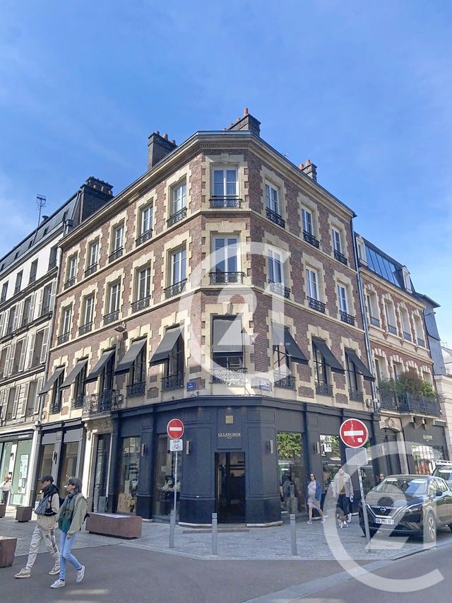 Appartement T2 &agrave; louer - 2 pi&egrave;ces - 29 m2 - Rouen - 76 - HAUTE-NORMANDIE