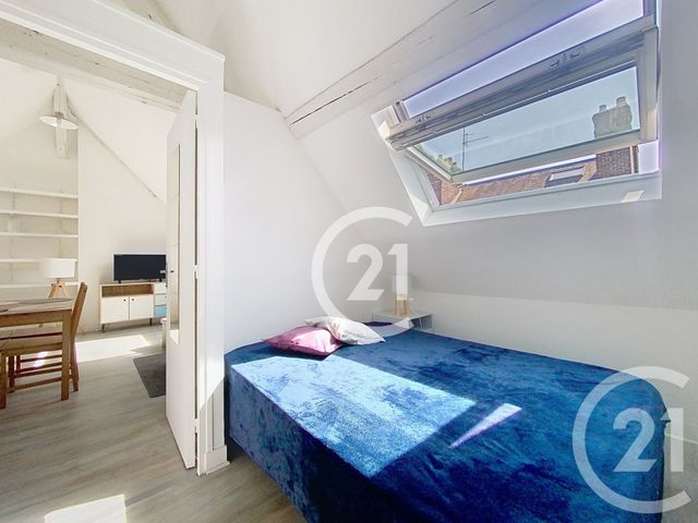Appartement T2 &agrave; louer - 2 pi&egrave;ces - 29 m2 - Rouen - 76 - HAUTE-NORMANDIE