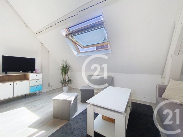 Appartement T2 &agrave; louer - 2 pi&egrave;ces - 29 m2 - Rouen - 76 - HAUTE-NORMANDIE