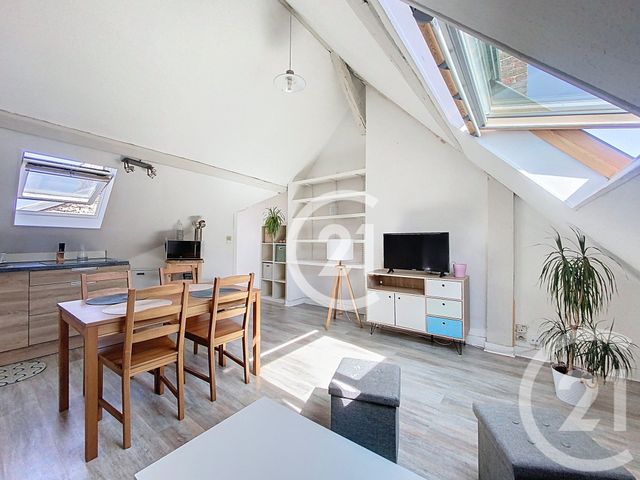 appartement - ROUEN - 76