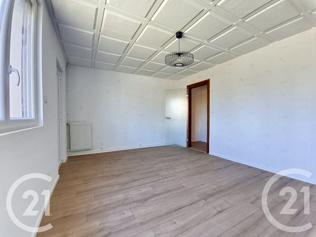 Maison &agrave; vendre - 4 pi&egrave;ces - 99,47 m2 - Maromme - 76 - HAUTE-NORMANDIE