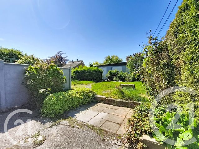 Maison &agrave; vendre - 4 pi&egrave;ces - 99,47 m2 - Maromme - 76 - HAUTE-NORMANDIE