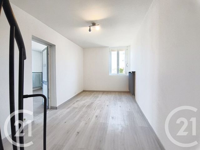 Maison &agrave; vendre - 4 pi&egrave;ces - 99,47 m2 - Maromme - 76 - HAUTE-NORMANDIE