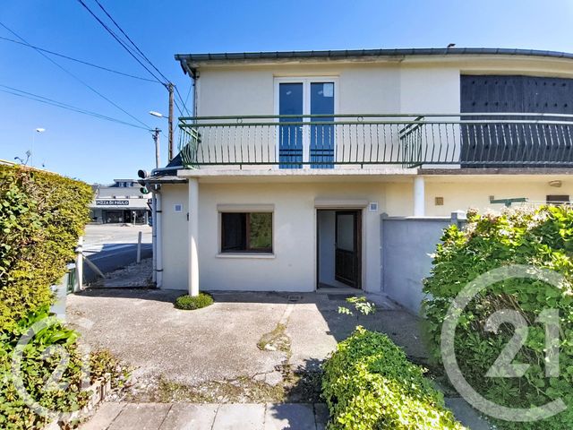 Maison &agrave; vendre - 4 pi&egrave;ces - 99,47 m2 - Maromme - 76 - HAUTE-NORMANDIE