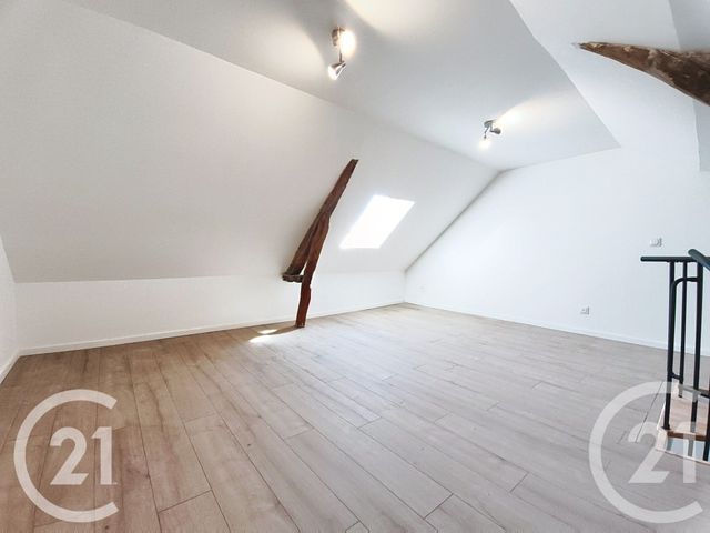 Maison &agrave; vendre - 4 pi&egrave;ces - 99,47 m2 - Maromme - 76 - HAUTE-NORMANDIE