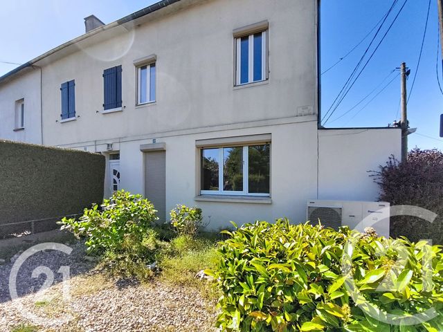 maison - MAROMME - 76