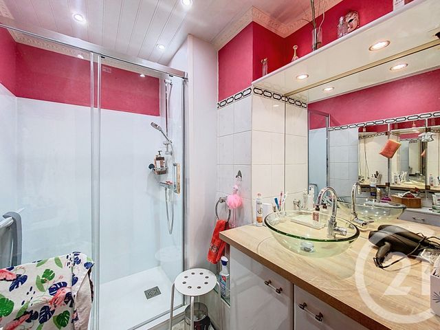 Appartement F4 &agrave; vendre - 5 pi&egrave;ces - 103,86 m2 - Rouen - 76 - HAUTE-NORMANDIE