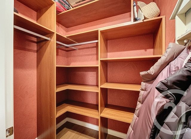 Appartement F4 &agrave; vendre - 5 pi&egrave;ces - 103,86 m2 - Rouen - 76 - HAUTE-NORMANDIE