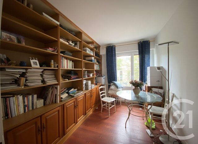 Appartement F4 &agrave; vendre - 5 pi&egrave;ces - 103,86 m2 - Rouen - 76 - HAUTE-NORMANDIE