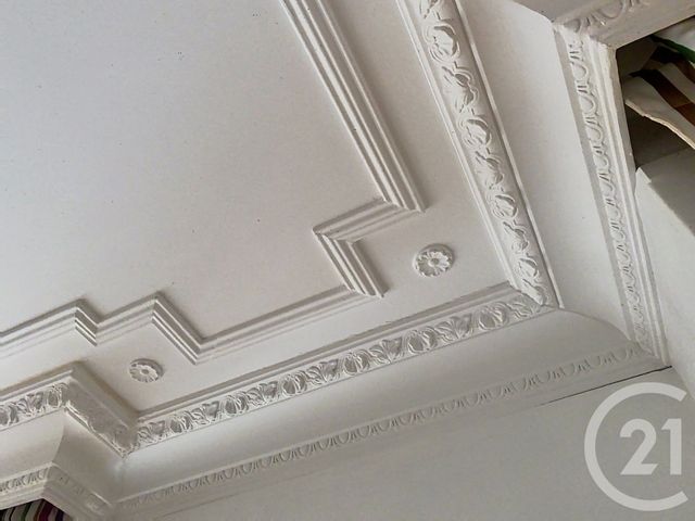 Appartement F4 &agrave; vendre - 5 pi&egrave;ces - 103,86 m2 - Rouen - 76 - HAUTE-NORMANDIE