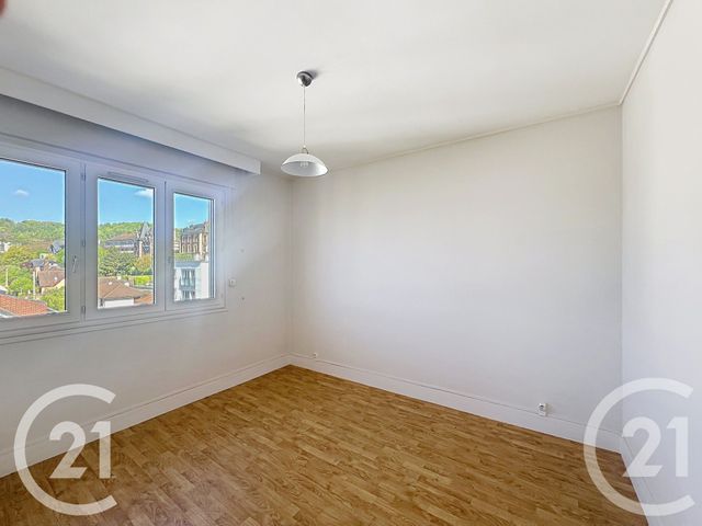 Appartement F5 &agrave; vendre - 5 pi&egrave;ces - 105,54 m2 - Rouen - 76 - HAUTE-NORMANDIE