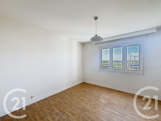 Appartement F5 &agrave; vendre - 5 pi&egrave;ces - 105,54 m2 - Rouen - 76 - HAUTE-NORMANDIE