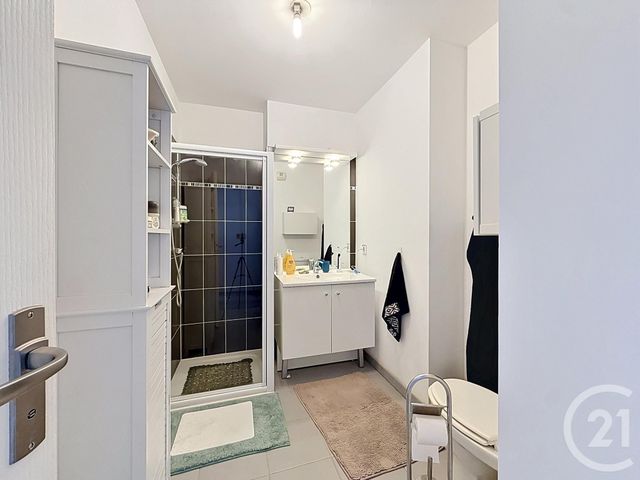 Appartement F2 &agrave; vendre - 2 pi&egrave;ces - 43,85 m2 - Rouen - 76 - HAUTE-NORMANDIE