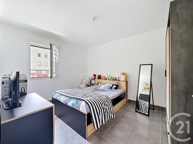 Appartement F2 &agrave; vendre - 2 pi&egrave;ces - 43,85 m2 - Rouen - 76 - HAUTE-NORMANDIE