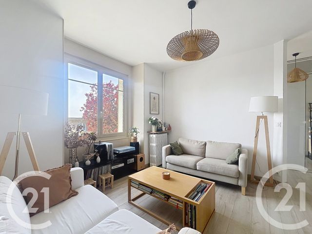 Maison &agrave; vendre - 5 pi&egrave;ces - 98 m2 - Rouen - 76 - HAUTE-NORMANDIE