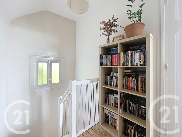 Maison &agrave; vendre - 5 pi&egrave;ces - 98 m2 - Rouen - 76 - HAUTE-NORMANDIE