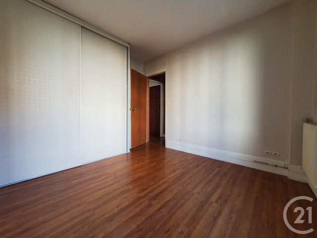 Appartement F3 &agrave; louer - 3 pi&egrave;ces - 62 m2 - Rouen - 76 - HAUTE-NORMANDIE