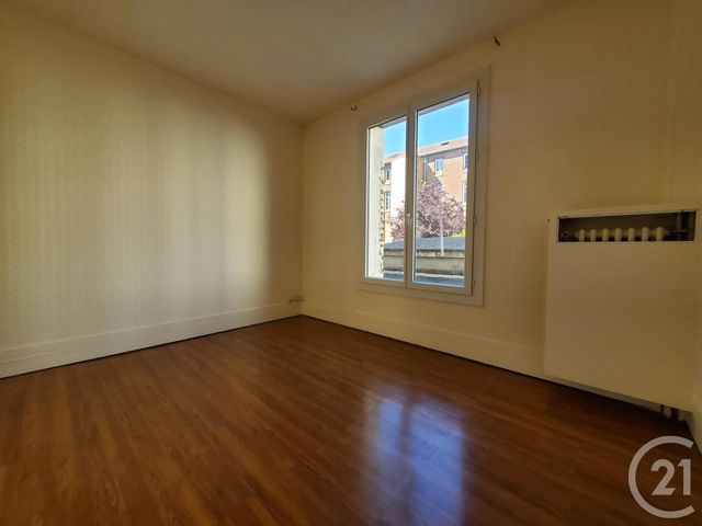 Appartement F3 &agrave; louer - 3 pi&egrave;ces - 62 m2 - Rouen - 76 - HAUTE-NORMANDIE