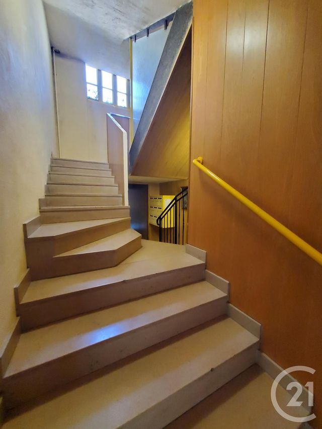 Appartement F3 &agrave; louer - 3 pi&egrave;ces - 62 m2 - Rouen - 76 - HAUTE-NORMANDIE