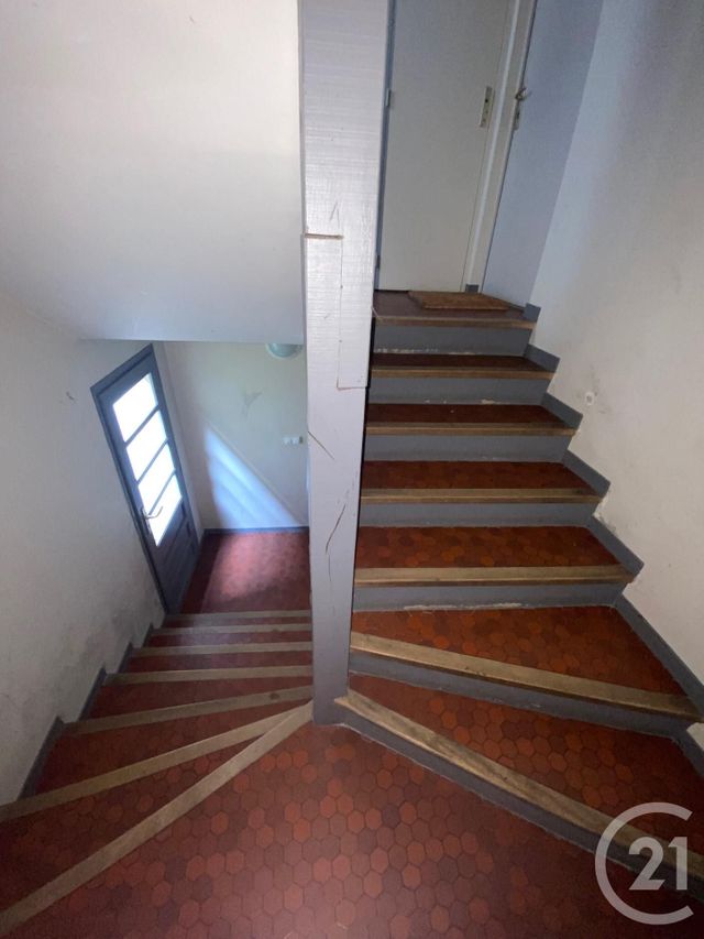 Appartement F2 &agrave; louer - 2 pi&egrave;ces - 31 m2 - Rouen - 76 - HAUTE-NORMANDIE