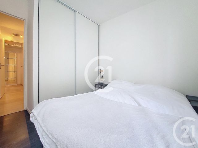 Appartement F2 &agrave; louer - 2 pi&egrave;ces - 31 m2 - Rouen - 76 - HAUTE-NORMANDIE
