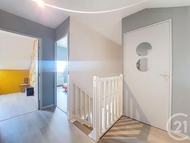 Appartement T3 &agrave; louer - 3 pi&egrave;ces - 66,43 m2 - Rouen - 76 - HAUTE-NORMANDIE