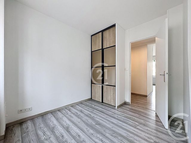 Appartement F2 &agrave; louer - 2 pi&egrave;ces - 44,68 m2 - Rouen - 76 - HAUTE-NORMANDIE