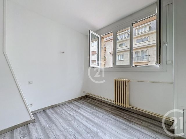 Appartement F2 &agrave; louer - 2 pi&egrave;ces - 44,68 m2 - Rouen - 76 - HAUTE-NORMANDIE