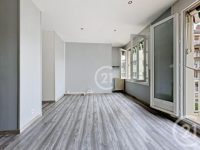 appartement - ROUEN - 76