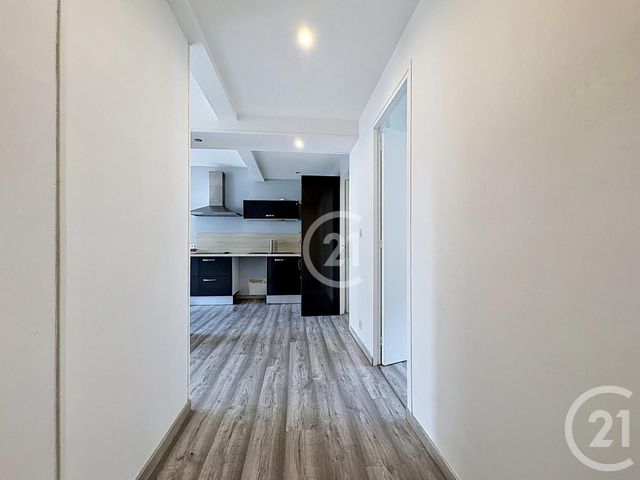 Appartement F2 &agrave; louer - 2 pi&egrave;ces - 44,68 m2 - Rouen - 76 - HAUTE-NORMANDIE