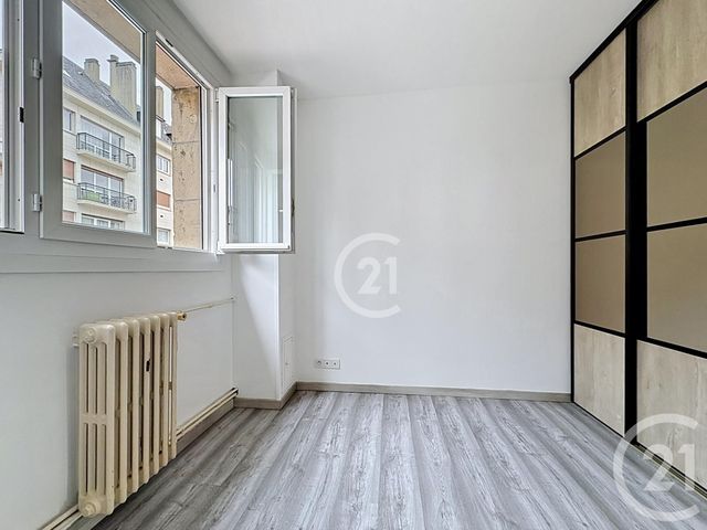 Appartement F2 &agrave; louer - 2 pi&egrave;ces - 44,68 m2 - Rouen - 76 - HAUTE-NORMANDIE