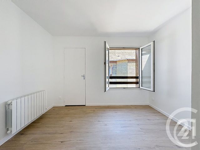 Appartement F1 &agrave; louer - 1 pi&egrave;ce - 23,16 m2 - Rouen - 76 - HAUTE-NORMANDIE