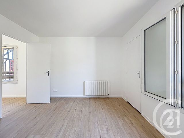 Appartement F1 &agrave; louer - 1 pi&egrave;ce - 23,16 m2 - Rouen - 76 - HAUTE-NORMANDIE